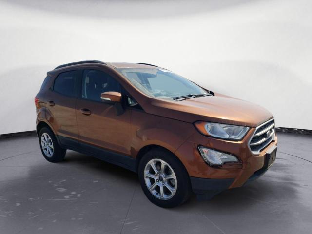 Photo 4 from auction – 2019 FORD ECOSPORT S with VIN MAJ3S2GE6KC257014