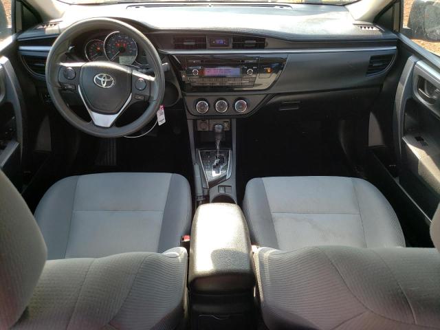 Photo 8 from auction – 2014 TOYOTA COROLLA L with VIN 2T1BURHE5EC046972