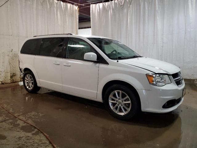 Photo 4 from auction – 2019 DODGE GRAND CARA with VIN 2C4RDGCG7KR785042