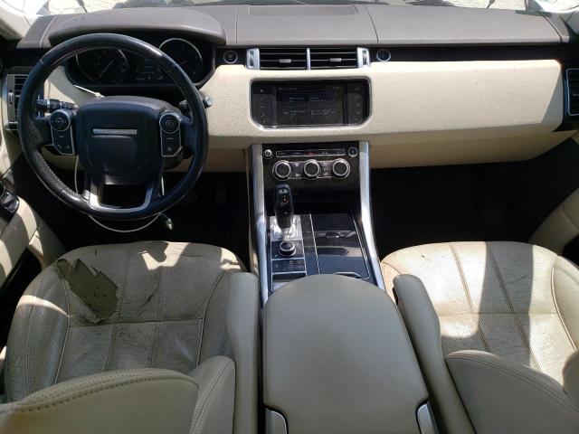 Photo 8 from auction – 2016 LAND ROVER RANGE ROVE with VIN SALWR2VF8GA645470
