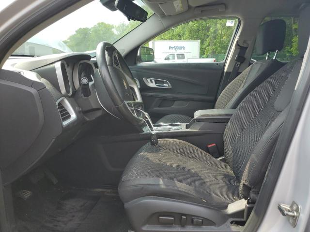 Photo 7 from auction – 2012 CHEVROLET EQUINOX LT with VIN 2GNFLEEK5C6134160