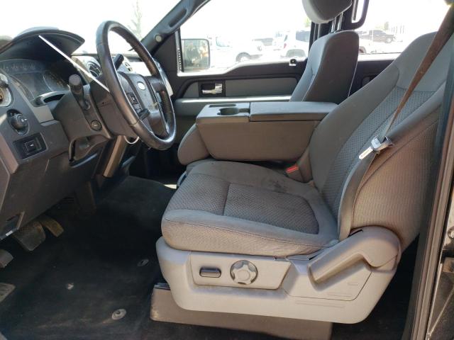 Photo 7 from auction – 2012 FORD F150 SUPER with VIN 1FTFW1ET4CFB90954