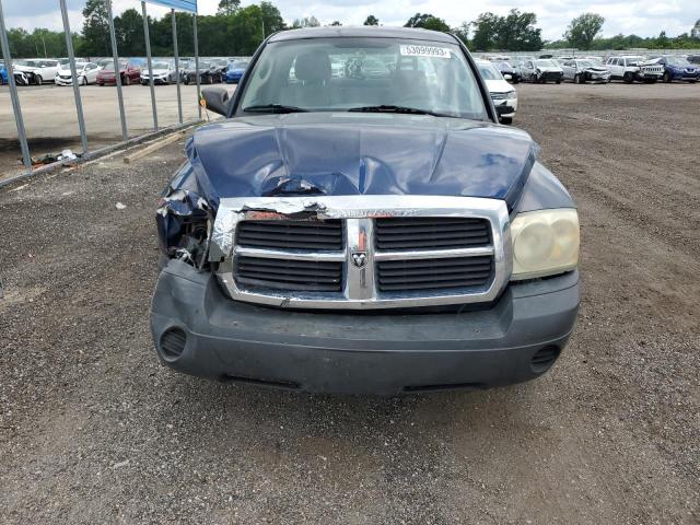 Photo 5 from auction – 2006 DODGE DAKOTA ST with VIN 1D7HE22K86S517659