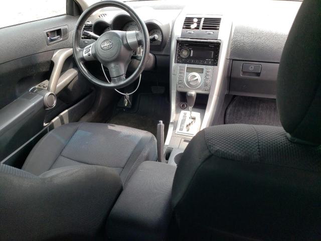 Photo 8 from auction – 2009 TOYOTA SCION TC with VIN JTKDE167890280494