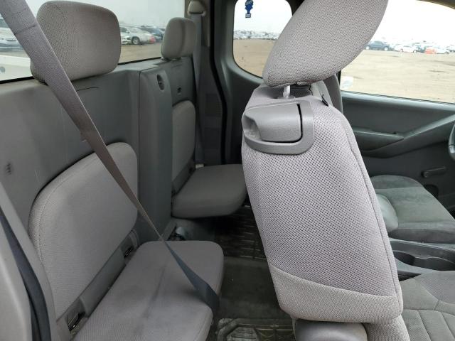 صورة رقم 10 من المزاد - 2012 NISSAN FRONTIER S مع VIN 1N6BD0CTXCC419878