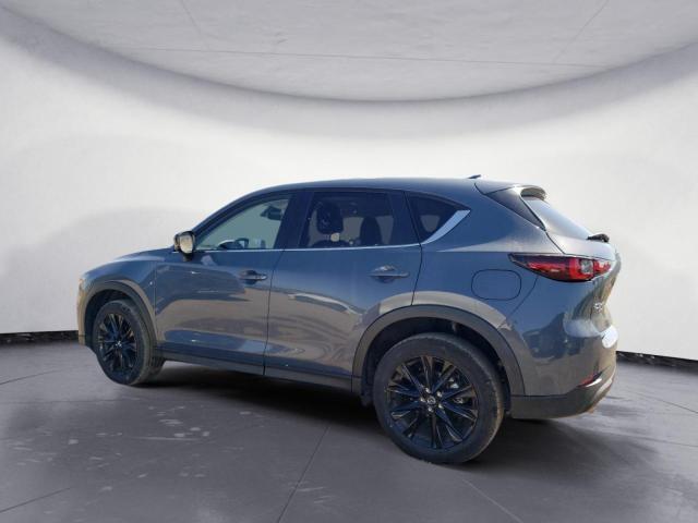 Фото 2 с аукциона – 2023 MAZDA CX-5 PREFE с VIN JM3KFBCM0P0146868