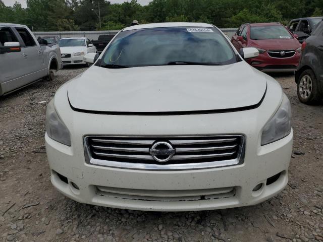 Photo 5 from auction – 2014 NISSAN MAXIMA S with VIN 1N4AA5AP8EC439145