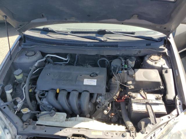 Photo 11 from auction – 2004 TOYOTA COROLLA CE with VIN 1NXBR32EX4Z306514