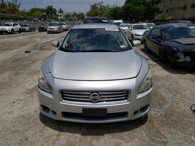 Zdjęcie 5 z aukcji – 2014 NISSAN MAXIMA S z VIN 1N4AA5AP9EC478925