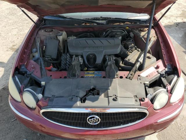 Photo 11 from auction – 2006 BUICK LACROSSE C with VIN 2G4WD582561170428