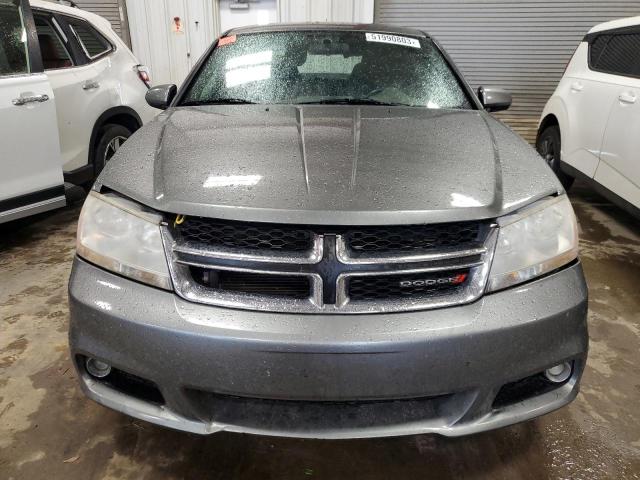 Photo 5 from auction – 2013 DODGE AVENGER SX with VIN 1C3CDZCB2DN541289