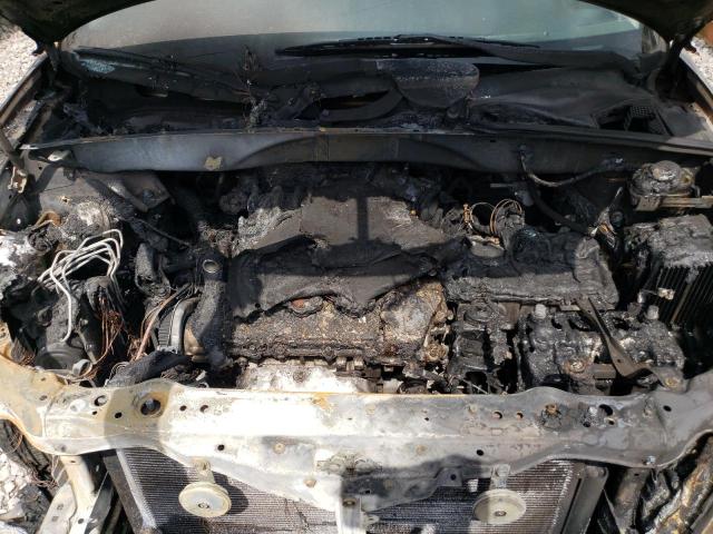 Photo 11 from auction – 2004 LEXUS RX 330 with VIN JTJGA31U540019242
