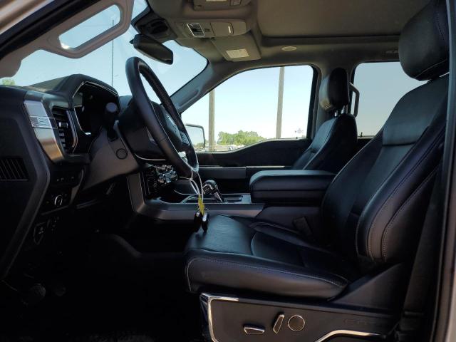Photo 7 from auction – 2021 FORD F150 SUPER with VIN 1FTFW1E86MKD14579