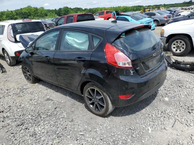 Photo 2 from auction – 2019 FORD FIESTA SE with VIN 3FADP4EJ3KM116448