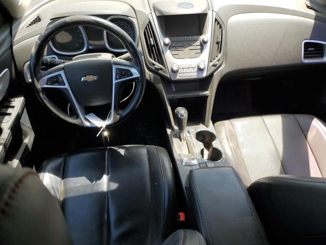 Photo 8 from auction – 2016 CHEVROLET EQUINOX LT with VIN 2GNFLGEK8G6309244