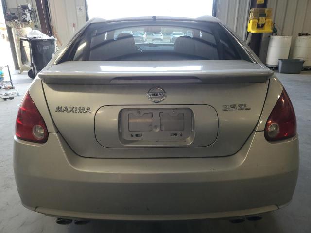 Zdjęcie 6 z aukcji – 2007 NISSAN MAXIMA SE z VIN 1N4BA41E37C854924