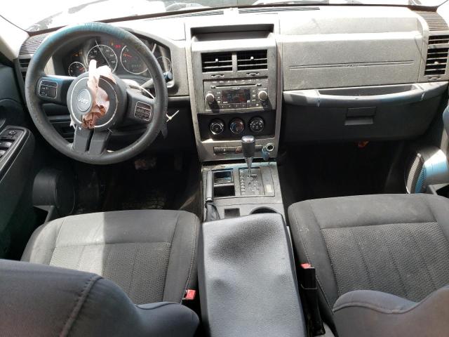 Photo 8 from auction – 2011 JEEP LIBERTY SP with VIN 1J4PP2GK4BW505871