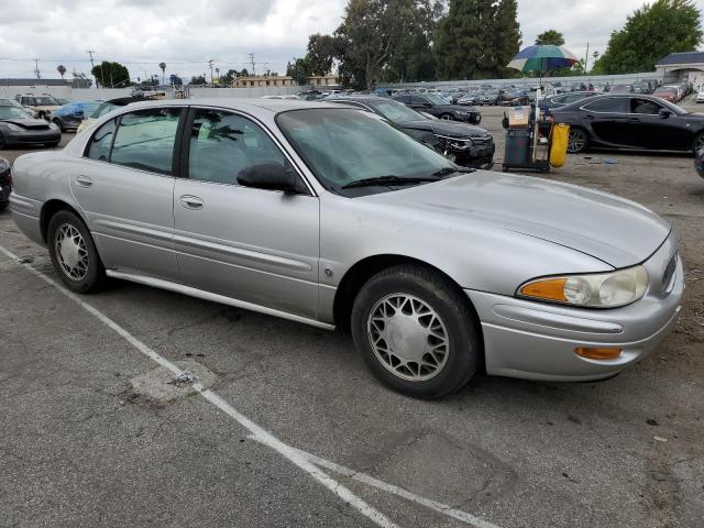Photo 4 from auction – 2004 BUICK LESABRE CU with VIN 1G4HP54KX44119529
