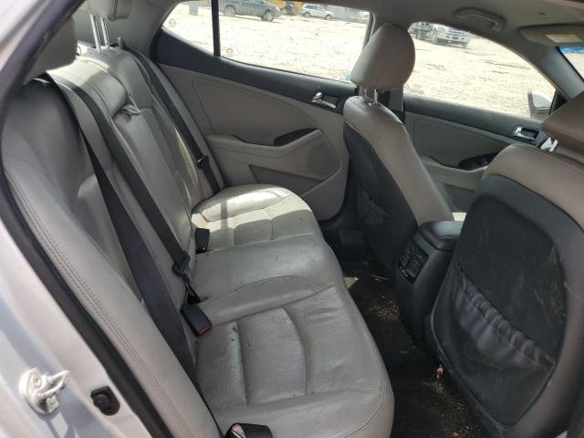 Photo 10 from auction – 2013 KIA OPTIMA EX with VIN 5XXGN4A79DG253146