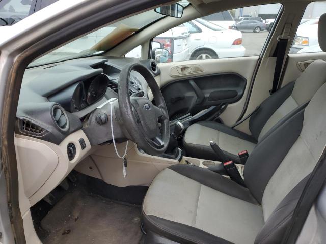 Photo 7 from auction – 2012 FORD FIESTA S with VIN 3FADP4AJ6CM176912
