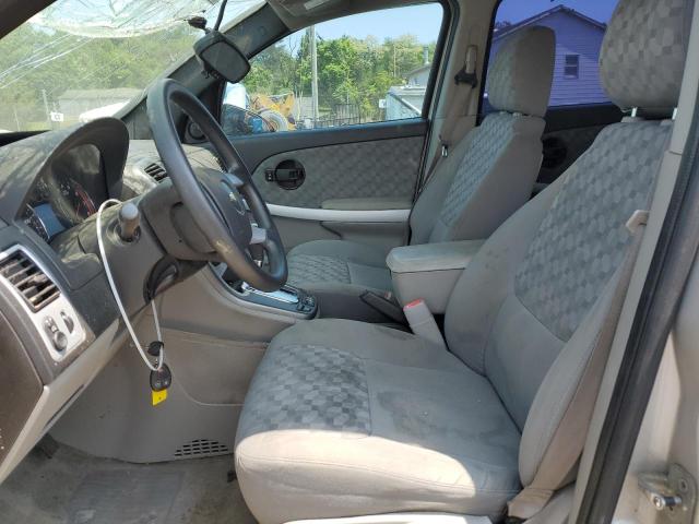 Photo 7 from auction – 2008 CHEVROLET EQUINOX LS with VIN 2CNDL23FX86286751
