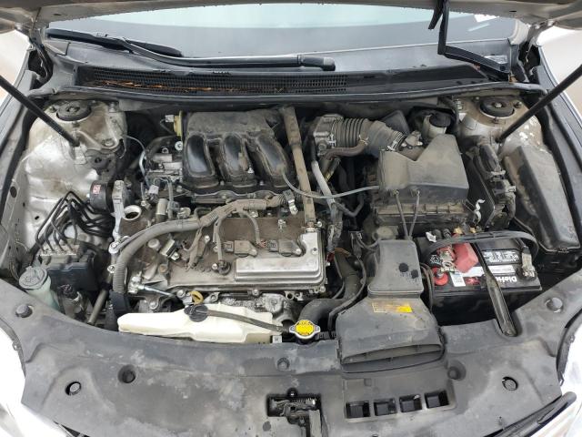 Photo 11 from auction – 2013 TOYOTA AVALON BAS with VIN 4T1BK1EB8DU028321