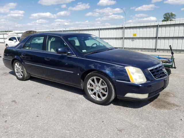 Photo 4 from auction – 2008 CADILLAC DTS with VIN 1G6KD57948U154040