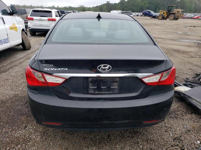 Photo 6 from auction – 2013 HYUNDAI SONATA GLS with VIN 5NPEB4AC7DH770477