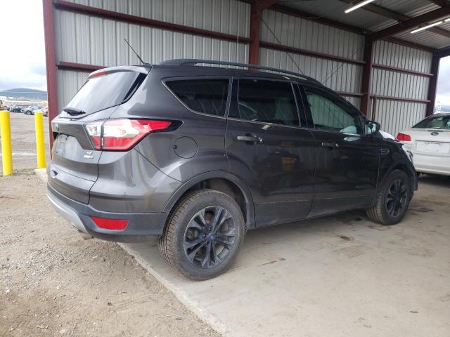 Photo 3 from auction – 2018 FORD ESCAPE SE with VIN 1FMCU9GD7JUD07721