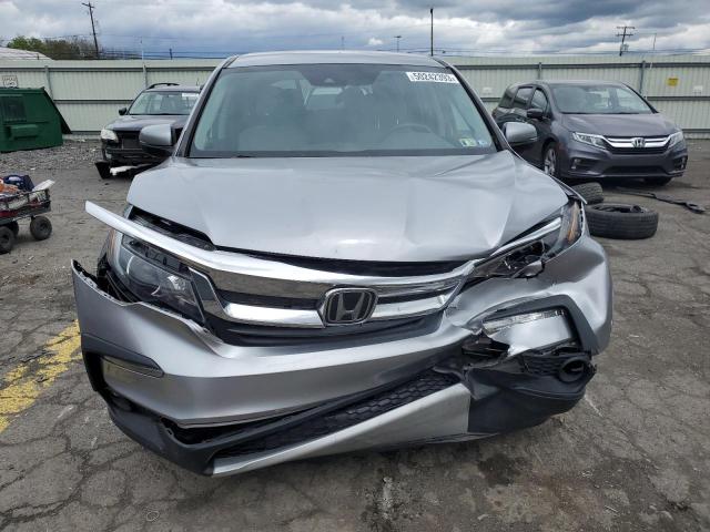 Photo 5 from auction – 2019 HONDA PILOT EX with VIN 5FNYF6H31KB093294