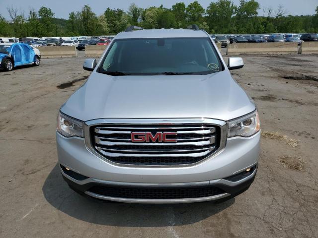 Photo 5 from auction – 2018 GMC ACADIA SLT with VIN 1GKKNULS4JZ144537
