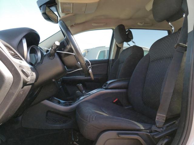 Photo 7 from auction – 2012 DODGE JOURNEY SE with VIN 3C4PDCAB1CT391073