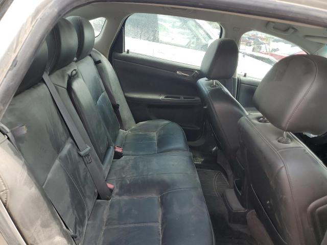 Photo 10 from auction – 2011 CHEVROLET IMPALA LT with VIN 2G1WG5EK1B1320280