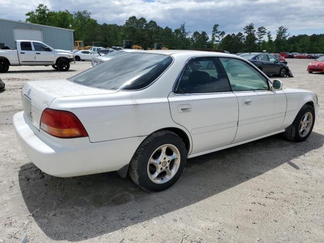Photo 3 from auction – 1997 ACURA 3.2TL with VIN JH4UA3649VC007723