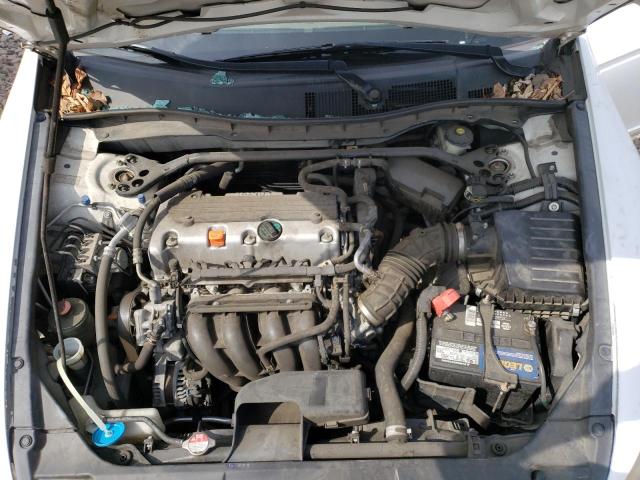 Photo 11 from auction – 2010 HONDA ACCORD EX with VIN 1HGCP2F73AA081047