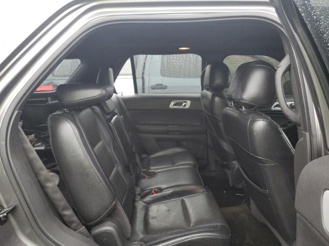 Photo 11 from auction – 2013 FORD EXPLORER L with VIN 1FM5K8F83DGA03477