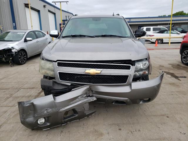 Photo 5 from auction – 2007 CHEVROLET AVALANCHE with VIN 3GNFK123X7G114263