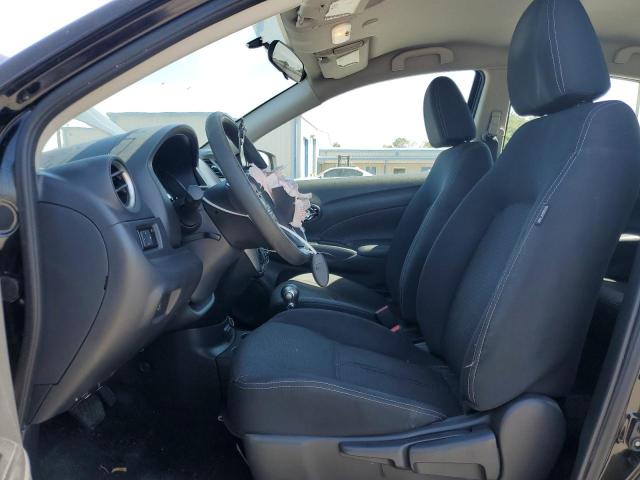 Photo 7 from auction – 2017 NISSAN VERSA S with VIN 3N1CN7AP5HL823429