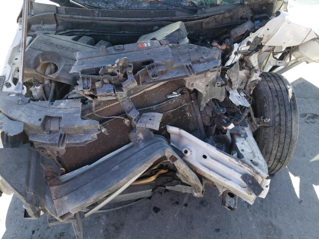 Photo 12 from auction – 2012 MAZDA CX-9 with VIN JM3TB2CA9C0356868