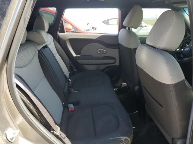 Photo 10 from auction – 2015 KIA SOUL + with VIN KNDJP3A56F7178006