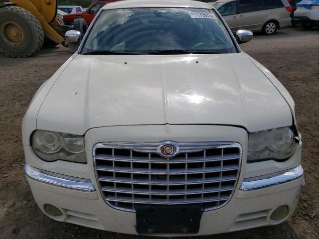 Photo 5 from auction – 2006 CHRYSLER 300C with VIN 2C3KA63H66H277853