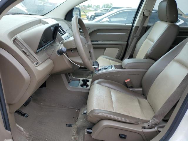 Photo 7 from auction – 2009 DODGE JOURNEY SX with VIN 3D4GH57V09T582481