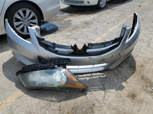 Photo 12 from auction – 2012 HONDA ACCORD EXL with VIN 1HGCP2F8XCA156905