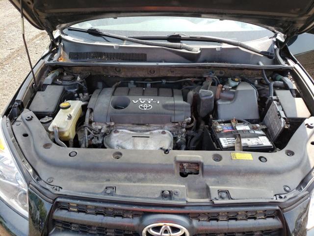 Photo 12 from auction – 2010 TOYOTA RAV4 with VIN JTMBF4DV4AD036336