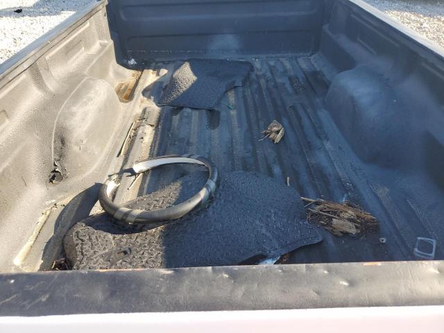 Photo 10 from auction – 2004 FORD RANGER with VIN 1FTYR10U54PB20133