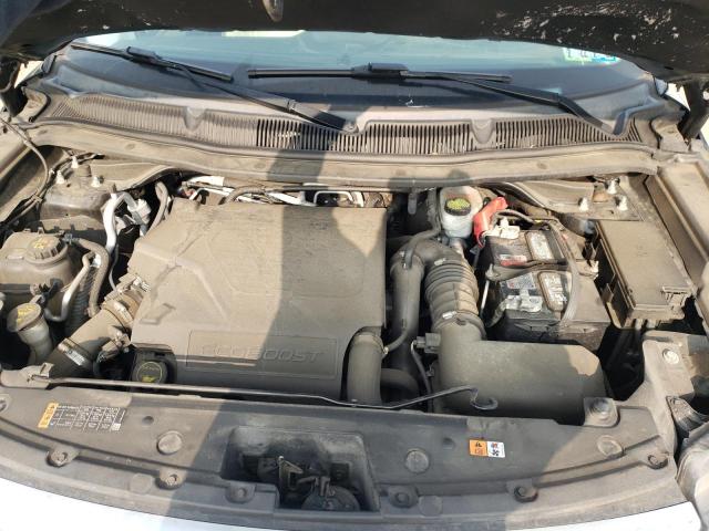 Photo 12 from auction – 2016 FORD EXPLORER P with VIN 1FM5K8HT7GGB78692
