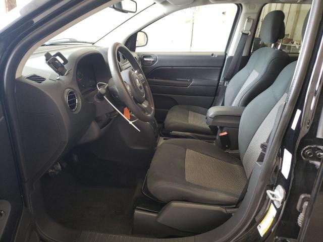 Photo 7 from auction – 2012 JEEP COMPASS SP with VIN 1C4NJCBA8CD634521