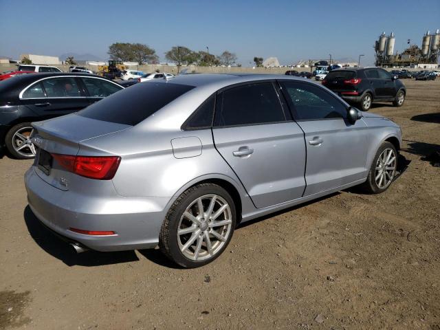 Photo 3 from auction – 2016 AUDI A3 PREMIUM with VIN WAUB8GFF2G1042225