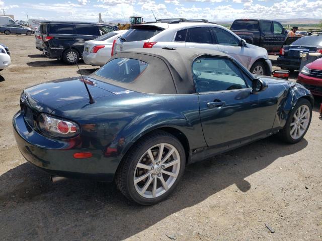 Photo 3 from auction – 2006 MAZDA MX-5 MIATA with VIN JM1NC25F260103578