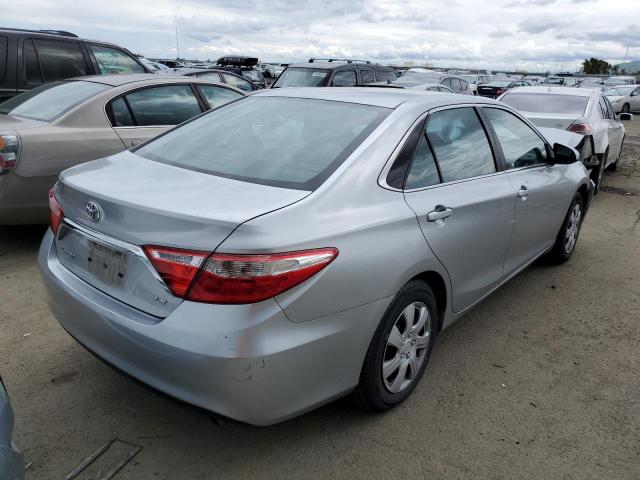 Photo 3 from auction – 2016 TOYOTA CAMRY LE with VIN 4T1BF1FK6GU118431
